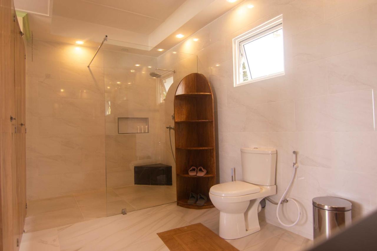 Azamat Self-Catering Apartment Pointe La Rue Εξωτερικό φωτογραφία