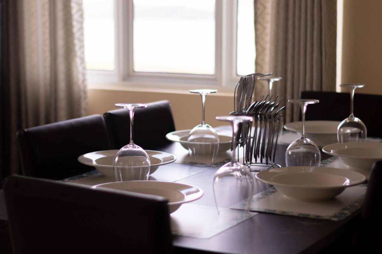 Azamat Self-Catering Apartment Pointe La Rue Εξωτερικό φωτογραφία